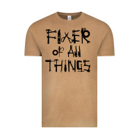 Fixer Of All Things Vintage Tee | Teevron