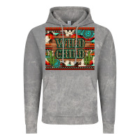 Cloud Rock wild chıld aztec gemstone and cactus Vintage Hoodie - Artiststas