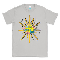 Moon Dust here comes the sun Classic Tee - MaliasSmallBusiness