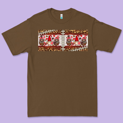 American Football Gnome 11oz Mug Premium Tee Designed By Hra Design Shop