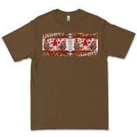 Cacao american football gnome 11oz mug Premium Tee - HRA Design Shop