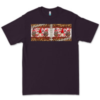 Plum american football gnome 11oz mug Premium Tee - HRA Design Shop