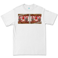White american football gnome 11oz mug Premium Tee - HRA Design Shop