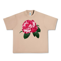 Burro neil diamond rose Urban Heavy Tee - LillyAllenDesigns