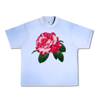 Grape Ice neil diamond rose Urban Heavy Tee - LillyAllenDesigns