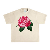 Sandshell neil diamond rose Urban Heavy Tee - LillyAllenDesigns