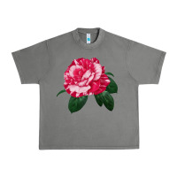 Tornado neil diamond rose Urban Heavy Tee - LillyAllenDesigns