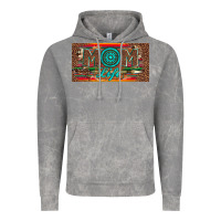 Cloud Rock mom life license plate Vintage Hoodie - Artiststas