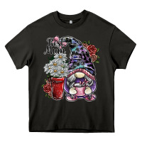 Asphalt best mum Heavy Core Tee - SublimationCraftShop