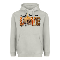 Moon Dust Halloween Love Heavyweight Hoodie - texasbilliewilder