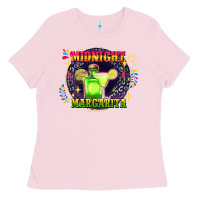 Midnight Margarita Ladies Tee | Teevron