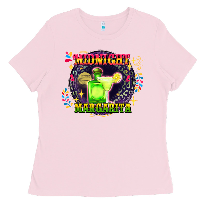 Midnight Margarita Ladies Tee by CTS Tumbler Store | Teevron