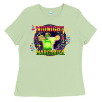 Matcha midnight margarita Ladies Tee - CTS Tumbler Store