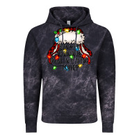 Cloud Black this is my Christmas movie watching Vintage Hoodie - Jasminsmagicworld