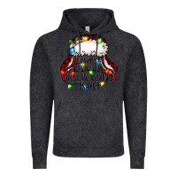 Vintage Black this is my Christmas movie watching Vintage Hoodie - Jasminsmagicworld