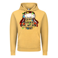 Vintage Mustard this is my Christmas movie watching Vintage Hoodie - Jasminsmagicworld