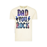 Vintage Arctic Dad You Rock Vintage Tee - LillyAllenDesigns