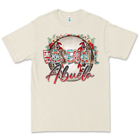 Bone baseball abuela Premium Tee - RacoonDesign