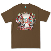 Cacao baseball abuela Premium Tee - RacoonDesign