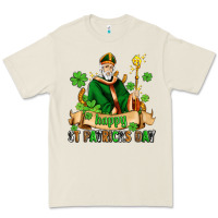 Bone happy st patricks day with st patricks Premium Tee - AdoDesignShop