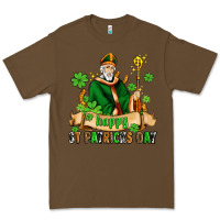 Cacao happy st patricks day with st patricks Premium Tee - AdoDesignShop