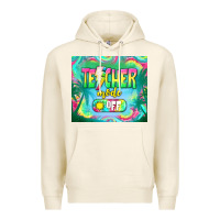 Tofu teacher mode off Premium Hoodie - TumblerDesignByShophia