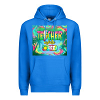 True Royal teacher mode off Premium Hoodie - TumblerDesignByShophia