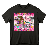 Asphalt He is risen 20oz tumbler Heavy Core Tee - Neo Western