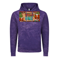Cloud Purple texas longhorn wild one cactus licanse plate Vintage Hoodie - Artiststas