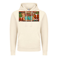 Vintage Artic texas longhorn wild one cactus licanse plate Vintage Hoodie - Artiststas
