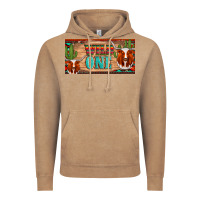 Vintage Coffee texas longhorn wild one cactus licanse plate Vintage Hoodie - Artiststas
