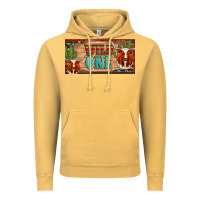 Vintage Mustard texas longhorn wild one cactus licanse plate Vintage Hoodie - Artiststas