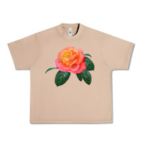 Burro chicago peace rose Urban Heavy Tee - LillyAllenDesigns