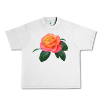 Lunar Rock chicago peace rose Urban Heavy Tee - LillyAllenDesigns