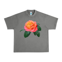 Tornado chicago peace rose Urban Heavy Tee - LillyAllenDesigns