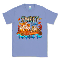 Sweet Like Pumpkin Pie Classic Tee | Teevron