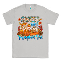 Moon Dust Sweet Like Pumpkin Pie Classic Tee - CowhideDigitalArt