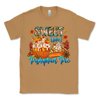 Toasted Coconut Sweet Like Pumpkin Pie Classic Tee - CowhideDigitalArt