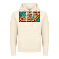 Vintage Artic just a small town girl wlth gemstone arrow and sunflowers licanse plat Vintage Hoodie - Artiststas