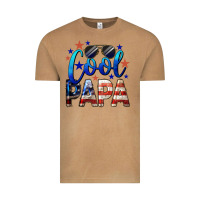Vintage Camel Cool Papa American Vintage Tee - LillyAllenDesigns