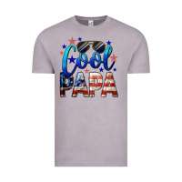 Vintage Zinc Cool Papa American Vintage Tee - LillyAllenDesigns