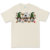 Bone soccer gnome Premium Tee - HRA Design Shop