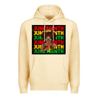 Pina Colada juneteenth cute kid Premium Hoodie - TumblerDesignByShophia