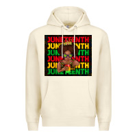 Sandshell juneteenth cute kid Premium Hoodie - TumblerDesignByShophia