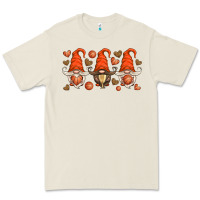 Basketball Gnome Premium Tee | Teevron