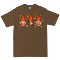 Cacao basketball gnome Premium Tee - HRA Design Shop