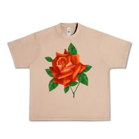 Burro tropicana rose Urban Heavy Tee - LillyAllenDesigns