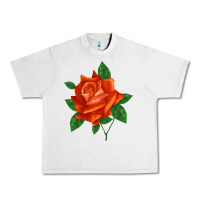 Lunar Rock tropicana rose Urban Heavy Tee - LillyAllenDesigns