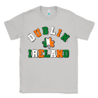 Moon Dust dublİn ireland Classic Tee - MaliasSmallBusiness
