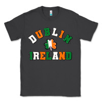 Smoke dublİn ireland Classic Tee - MaliasSmallBusiness